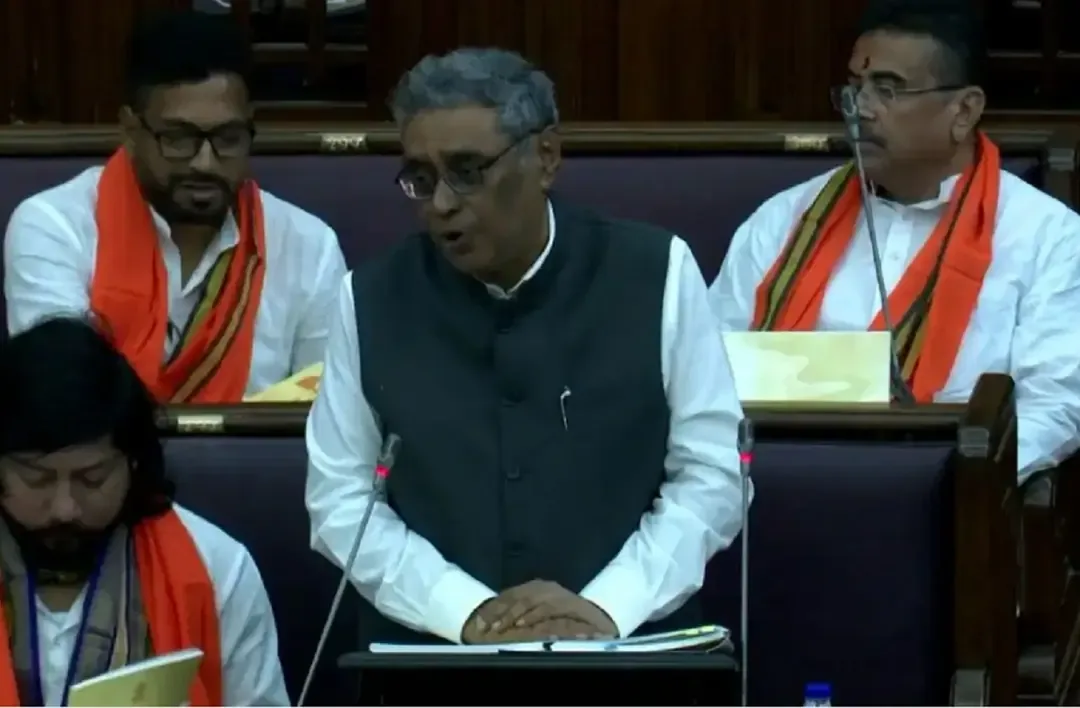 पश्चिम बंगाल बजट में स्वास्थ्य क्षेत्र पर बड़ा दांव: आयुष्मान भारत के लिए ₹3,100 करोड़, उत्तर बंगाल में बनेगा AIIMS और कैंसर अस्पताल