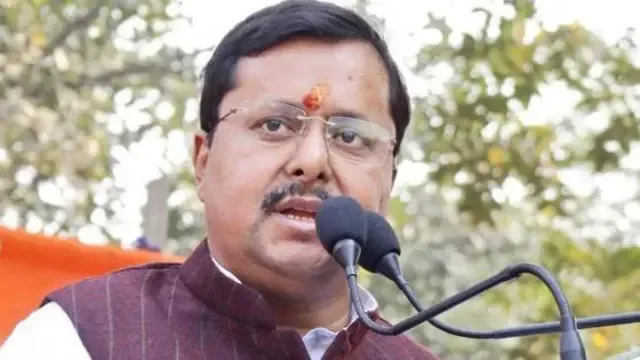 लखनऊ, उत्तर प्रदेश: भाजपा अध्यक्ष नितिन नबीन के भव्य रोड शो से शुरू हुआ यूपी का दो दिवसीय दौरा