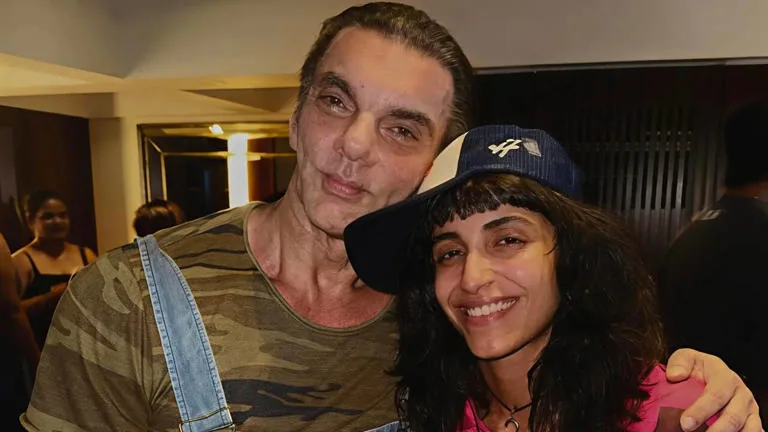 Sohail Khan की नई तस्वीर ने फैंस को चौंकाया, बदले लुक को लेकर सोशल मीडिया पर उठे सवाल
