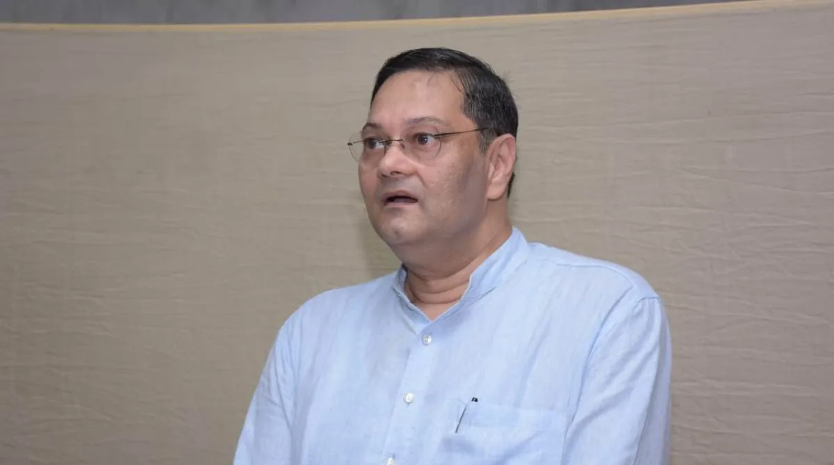 कौन हैं चंद्र कुमार बोस? नेताजी सुभाष चंद्र बोस से क्या है रिश्ता, Gen-Z के लिए बनाएंगे ‘आजाद हिंद पार्टी’