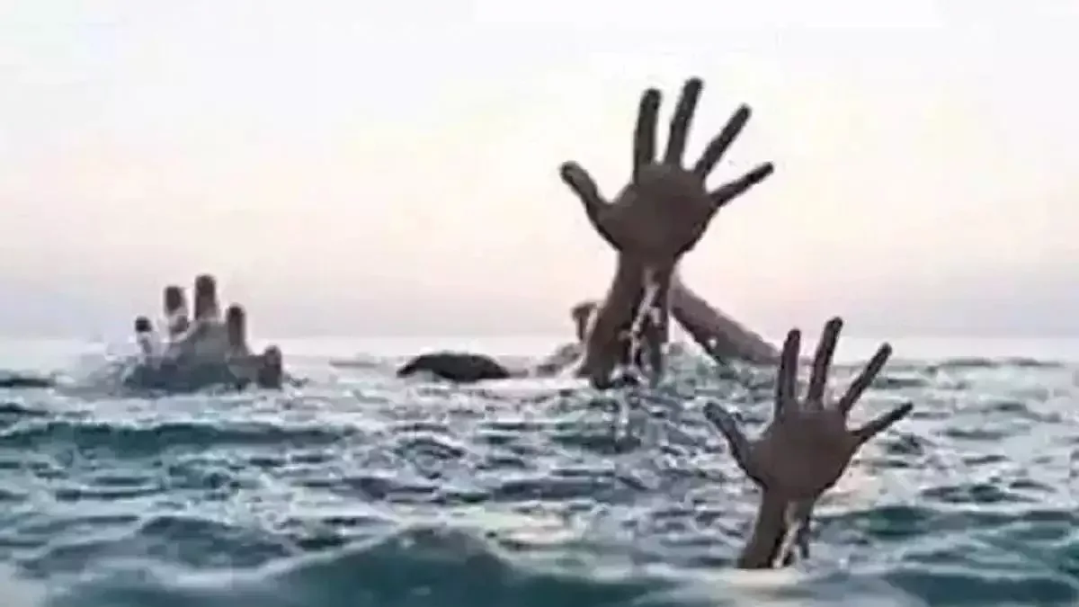 कटिहार में सावन की सोमवारी पर बड़ा हादसा: कमला नदी में डूबने से 3 बच्चों की मौत, गांव में मचा कोहराम