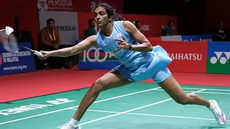 BWF World Championships 2026: PV Sindhu और Ayush Shetty की आज बड़ी परीक्षा, जीतते ही Quarterfinal में होगी एंट्री