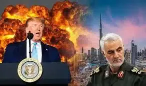 Trump की ईरान को लेकर बड़ी चेतावनी: मदद करने वाले देशों पर भी आर्थिक कार्रवाई की धमकी, Hormuz संकट से दुनिया की बढ़ी चिंता