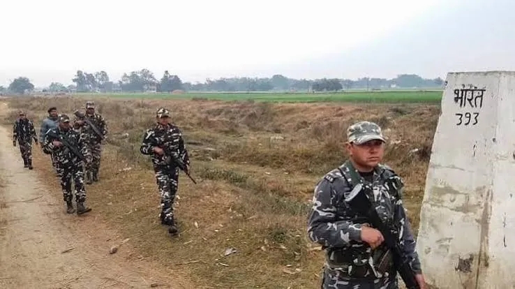 India-Nepal Border Alert: बिहार की 735 KM नेपाल सीमा पर 24 घंटे पेट्रोलिंग का आदेश, अररिया-किशनगंज समेत 7 जिलों में बढ़ेगी निगरानी