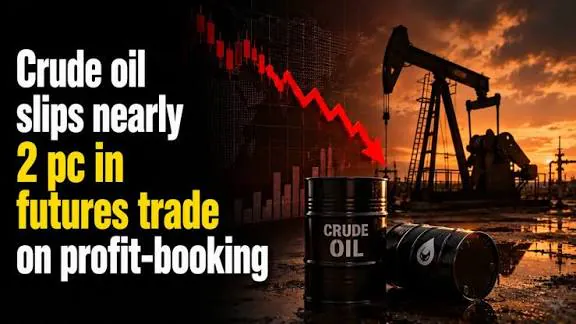 Share Market Today: Crude Oil की तेजी से Sensex-Nifty पर दबाव, Iran Crisis ने बढ़ाई चिंता; निवेशक सतर्क