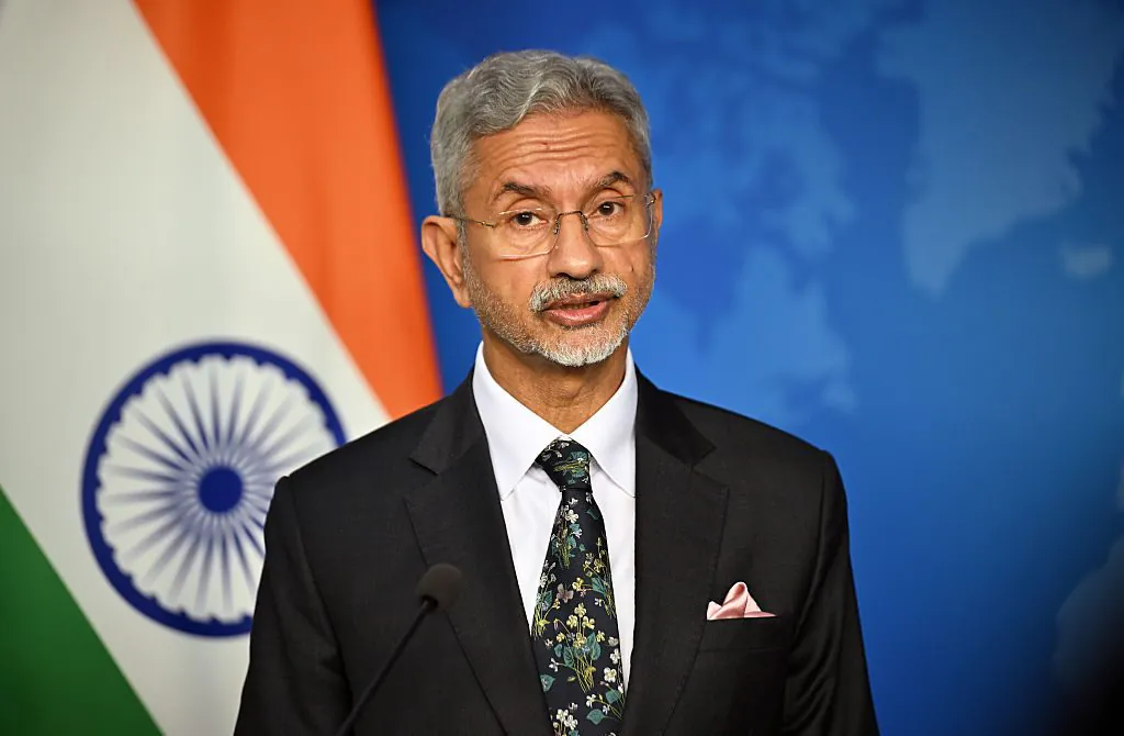 Jaishankar Russia Visit: आज मॉस्को जाएंगे विदेश मंत्री एस. जयशंकर, Lavrov से होगी अहम मुलाकात; व्यापार से वैश्विक मुद्दों तक होगी चर्चा