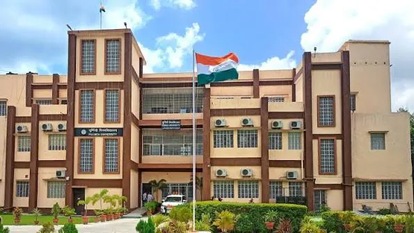 Purnia University: NET की पात्रता नहीं, फिर भी Assistant Professor पद के लिए अनुशंसा; दस्तावेज जांच में पकड़ी गई गड़बड़ी