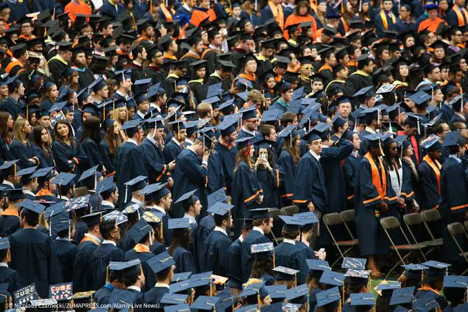 Indian Students in US: अमेरिका में Undergraduate पढ़ाई के लिए भारतीय छात्रों की रुचि 15% घटी, नई रिपोर्ट में बड़ा खुलासा