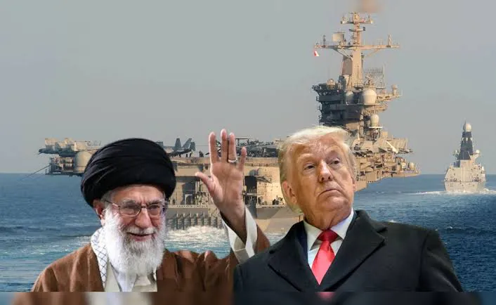 अमेरिका-ईरान युद्ध फिर भड़का: US ने ईरान पर किए नए हमले, Tehran का पलटवार; दुनिया में तेल और महंगाई का खतरा बढ़ा