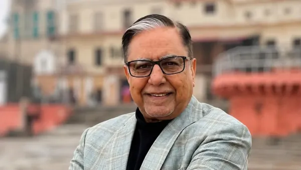 ₹59,113 करोड़ की Net Worth दिखाकर मिला Loan, बाद में ₹31.79 करोड़ का दावा! Subhash Chandra पर CBI FIR