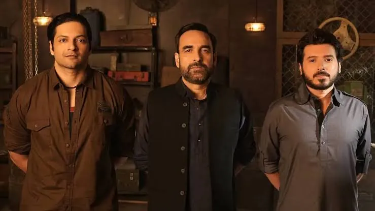 कालीन भैया’ का Box Office पर तूफान: Mirzapur The Movie ने 3 दिन में कमाए ₹132 करोड़
