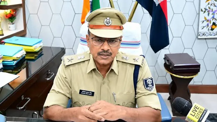 जमुई मामले में बड़ा अपडेट: राष्ट्रीय महिला आयोग ने DGP से मांगी रिपोर्ट, वीडियो वायरल करने वालों पर भी कार्रवाई के निर्देश