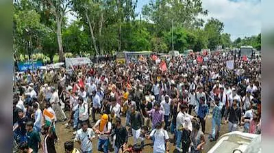 बिहार के छात्रों की समस्याएं अब सीधे प्रशासन तक, कैंटीन से छात्रवृत्ति और सुरक्षा तक उठे सवाल