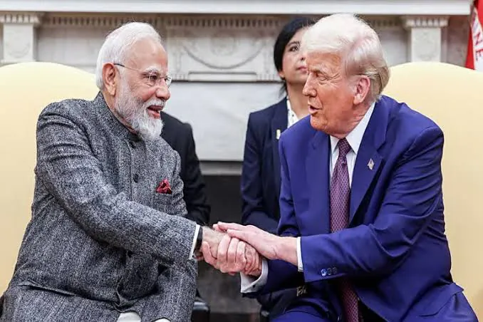 भारत-अमेरिका व्यापार समझौते पर बातचीत अंतिम चरण में, दोनों देशों के बीच बढ़ी उम्मीद