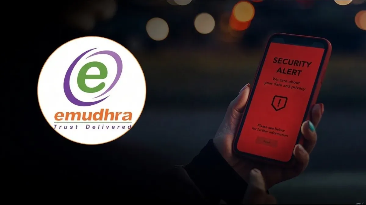 eMudhra के साइबर सुरक्षा संकट के बीच Google Chrome का बड़ा कदम, आज से प्रभावित वेबसाइटों पर दिख सकती है चेतावनी