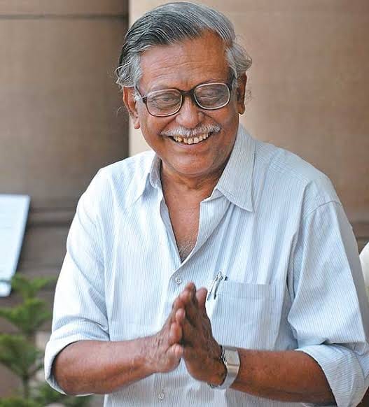 देश के दिग्गज नेता गुरुदास जी का निधन