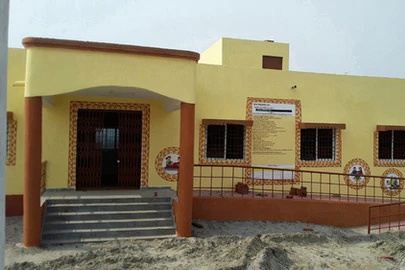 छह डॉक्टरों के भरोसे लाखों की आबादी