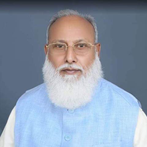 वरिष्ठ जदयू नेता महमूद अशरफ का निधन