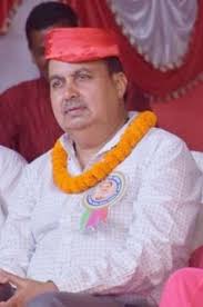 नेपाल के विराटनगर में मोती दुग्गड़ बने वाणिज्य आपूर्ति राज्यमंत्री