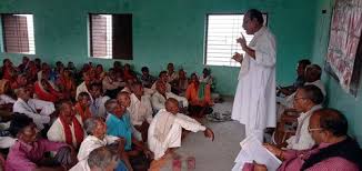 सरकारी नीति से रसोइया बदहाल