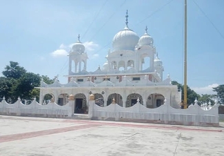 344वां शहीदी गुरुपर्व पर देश-विदेश से जुटेंगे सिख श्रद्धालु, तैयारी