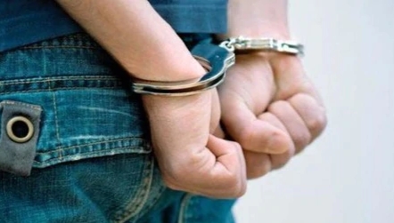 सुपौल में एक पिस्टल, 5 गोली और चोरी की बाइक के साथ युवक गिरफ्तार
