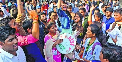 PUSU election Result 2019: आज देर रात आएगा पटना यूनिवर्सिटी छात्र संघ चुनाव परिणाम