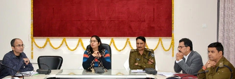 सुबह सात से तीन बजे तक होगा मतदान
