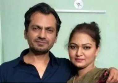नवाजुद्दीन सिद्दीकी की बहन शायमा तामशी ने तोड़ा दम, कैंसर थी वजह
