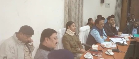अररिया: आठ लाख से अधिक लोगों की होगी भागीदारी