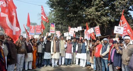 सीएए और एनआरसी को वापस ले केंद्र सरकार