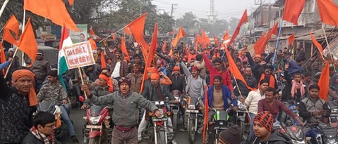 देश के हित में है नागरिकता संशोधन कानून
