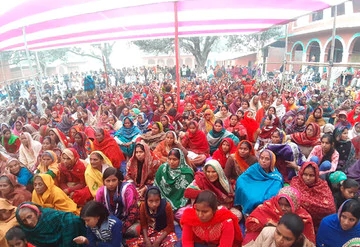 माता-पिता की सेवा करना ही भगवान को पाना है: संत