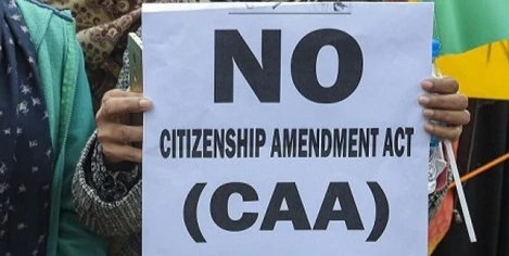 CAA Protest: जुमे की नमाज से पहले पूरे यूपी में हाई अलर्ट, गाजियाबाद-मथुरा समेत कई शहरों में इंटरनेट बंद, 10 प्वाइंट में जानें हर अपडेट