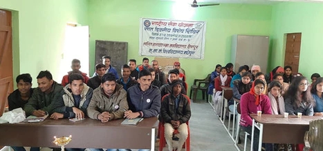 छात्रों के जीवन में अनुशासन का काफी महत्व