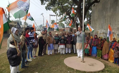 देश बांटने की साजिश को नहीं होने देंगे सफल