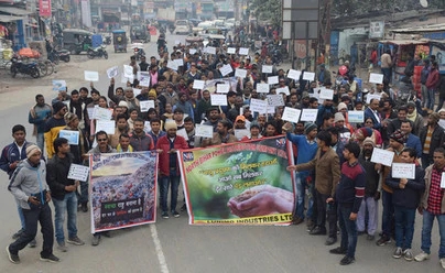 7 जनवरी को निकलेगा संविधान बचाओ मार्च