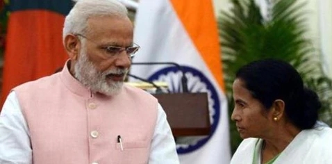 CAA पर जारी गतिरोध के बीच प्रधानमंत्री का पश्चिम बंगाल दौरा आज, PM मोदी के साथ मंच साझा करेंगी ममता बनर्जी!