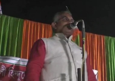 CAA प्रदर्शनकारियों से बोले पश्चिम बंगाल BJP अध्यक्ष दिलीप घोष- जमींदारी है? गोली मार देंगे