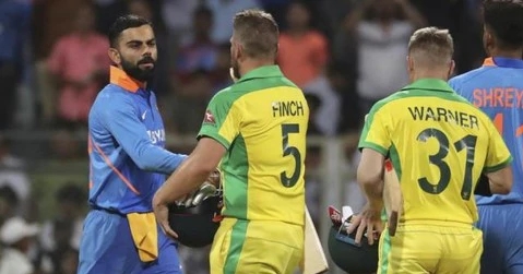 INDvsAUS, 2nd ODI: सीरीज बराबर करने के लिए इस प्लेइंग XI के साथ उतर सकता है भारत