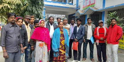 डीएम ने छुआछूत मामले दिया जांच का आदेश