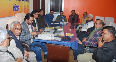 थोक एवं खुदरा दवा विक्रेता कल से तीन दिन बंद रखेंगे दुकानें