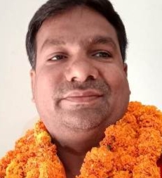 मधेपुरा:- युवा साहित्यकार संजय कुमार सुमन को मिला भारतीय शान अवार्ड 2020
