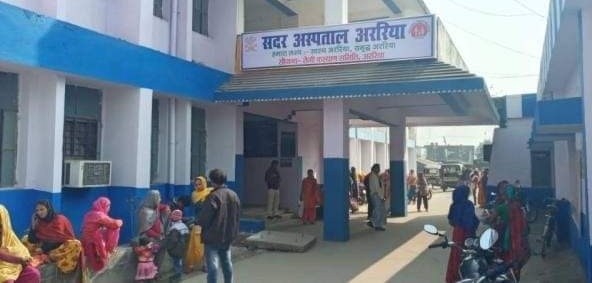 आयुष्मान भारत-प्रधानमंत्री जन आरोग्य योजना में शामिल लाभार्थियों को पीएम मोदी द्वारा भेजे गये पत्र
