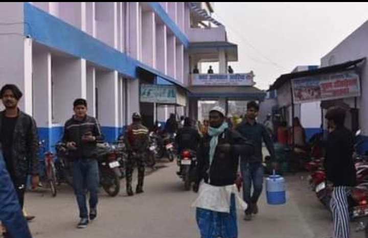 अररिया से सटे नेपाल देश में कोरोना वायरस की रोगी मिलने से जिले में हड़कंप मच गया है