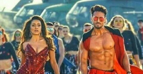 Baaghi 3 Box Office Collection Day 1: टाइगर श्रॉफ और श्रद्धा कपूर की फिल्म का कमाल, पहले ही दिन कर दी इतने करोड़ की कमाई