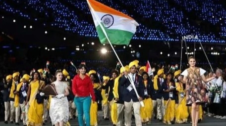 पहली बार ओलंपिक में होंगे दो ध्वजवाहक, IOC ने दी मंजूरी