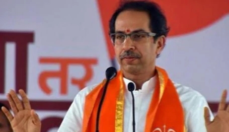 महाराष्ट्र सरकार के 100 दिन पूरे होने पर आज अयोध्या पहुंचेंगे उद्धव ठाकरे