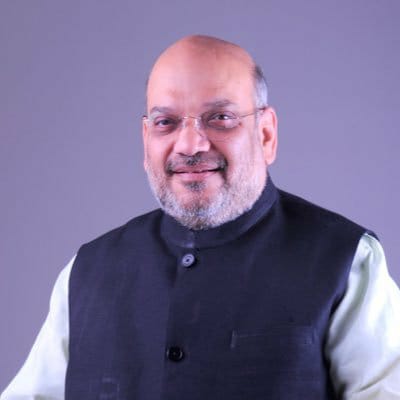 गृहमंत्री अमित शाह ने कुछ इस तरह से दिया अपना बयान और कहा दंगों में जो भी दोषी है किसी को बख्शा नहीं जायेगा