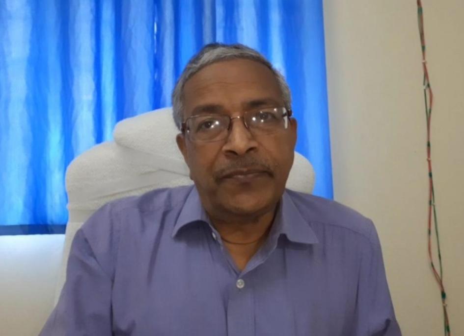 पूर्णिया: सिविल सर्जन डॉ मधुसूदन प्रसाद का बड़ा बयान, 30 लोग मरकज से नहीं दिल्ली से आये थे